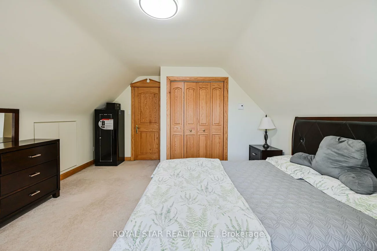 29, Cedar, Rural Caledon, Caledon