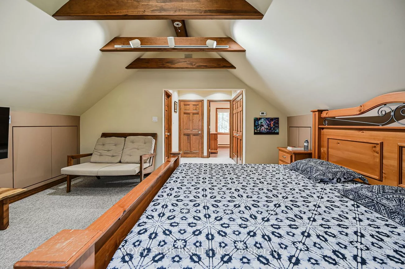 29, Cedar, Rural Caledon, Caledon