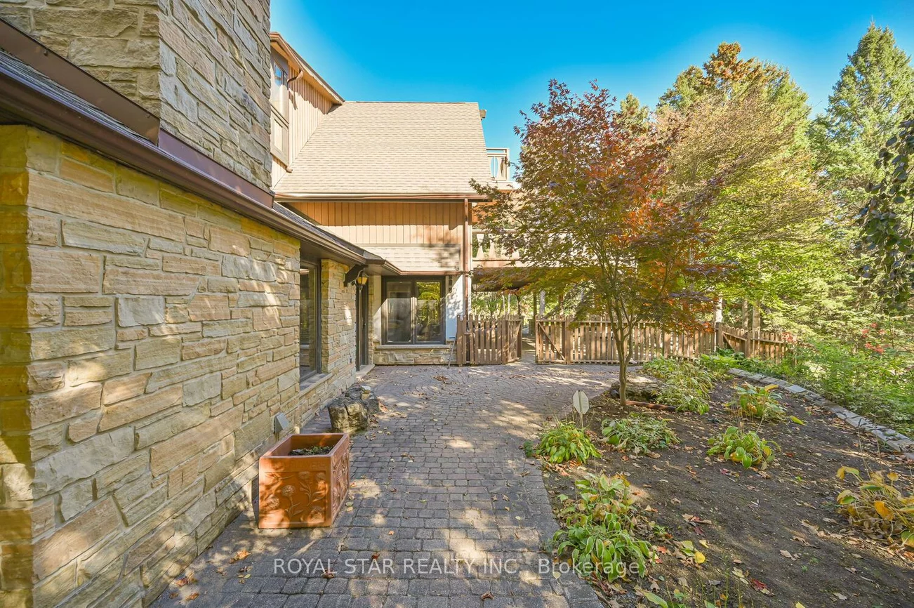 29, Cedar, Rural Caledon, Caledon