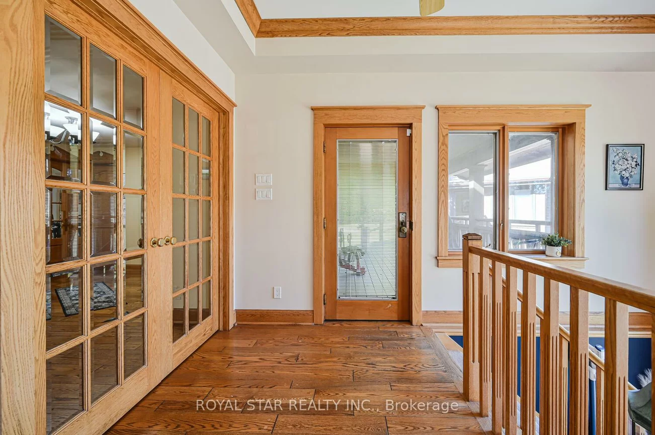 29, Cedar, Rural Caledon, Caledon