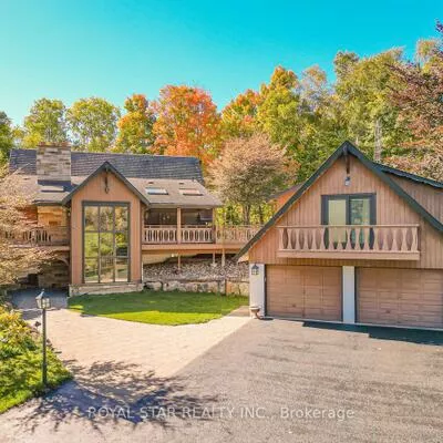 29, Cedar, Rural Caledon, Caledon