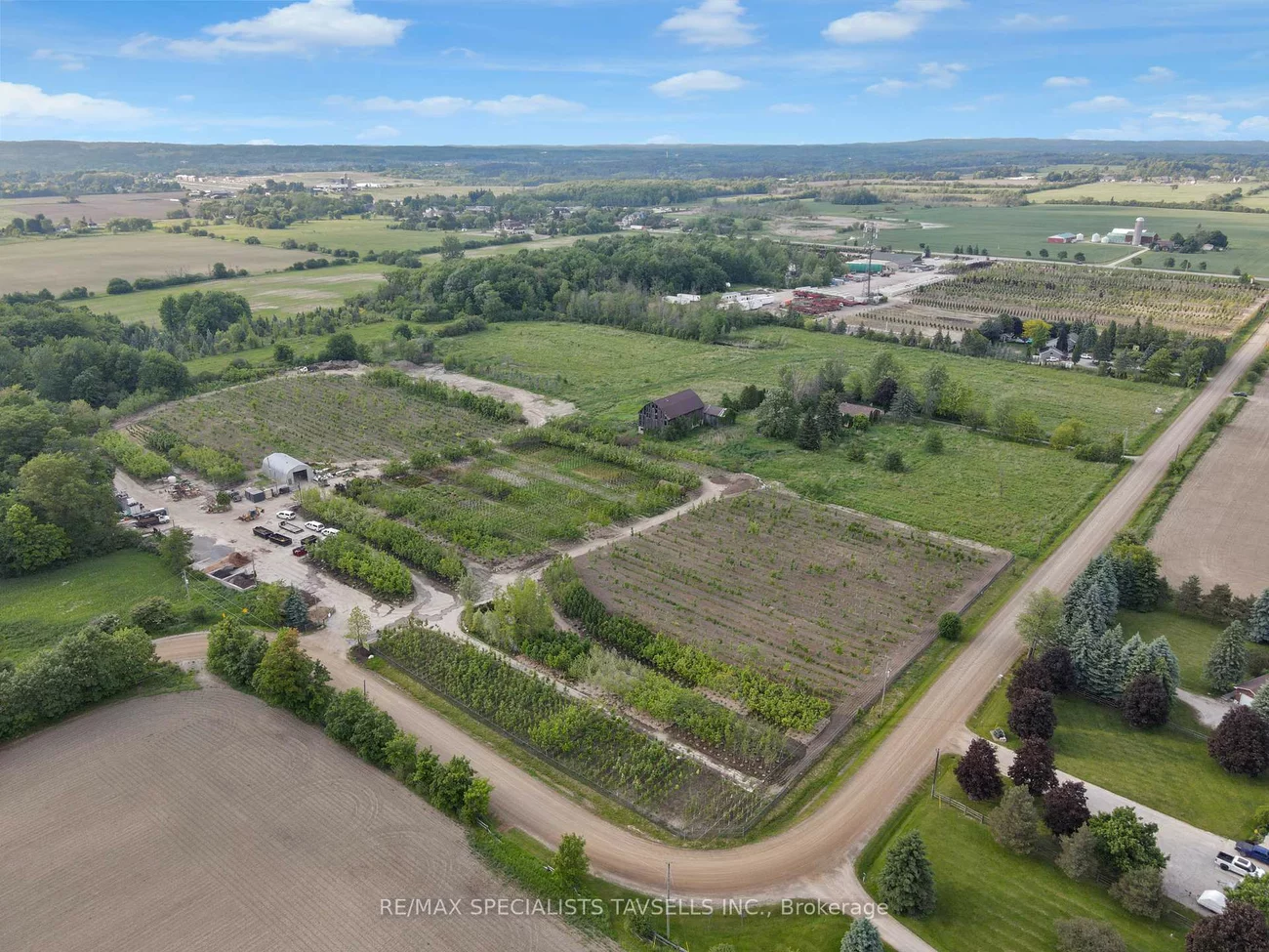 5846, Boston Mills, Rural Caledon, Caledon