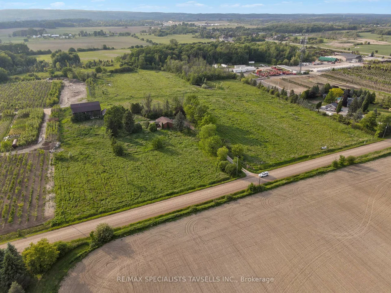 5846, Boston Mills, Rural Caledon, Caledon