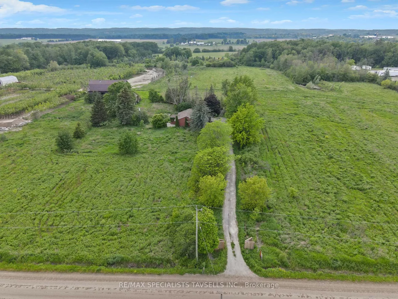 5846, Boston Mills, Rural Caledon, Caledon