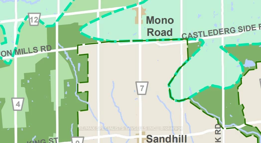 5846, Boston Mills, Rural Caledon, Caledon