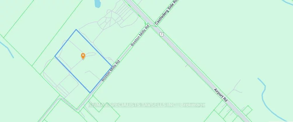 5846, Boston Mills, Rural Caledon, Caledon