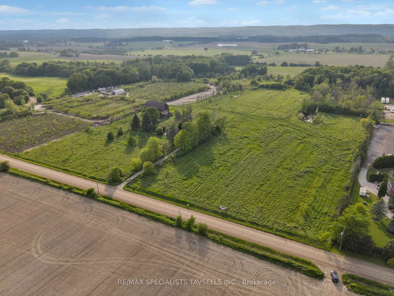 5846, Boston Mills, Rural Caledon, Caledon