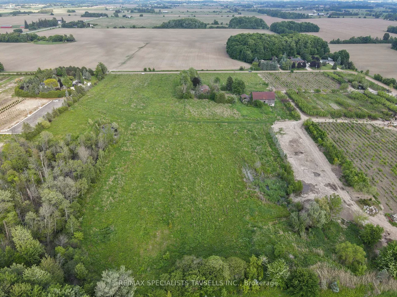 5846, Boston Mills, Rural Caledon, Caledon