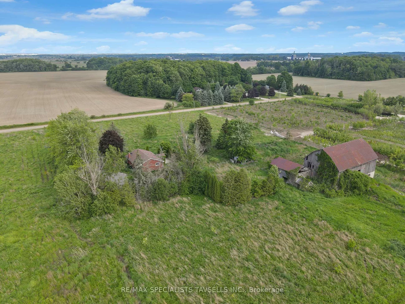 5846, Boston Mills, Rural Caledon, Caledon