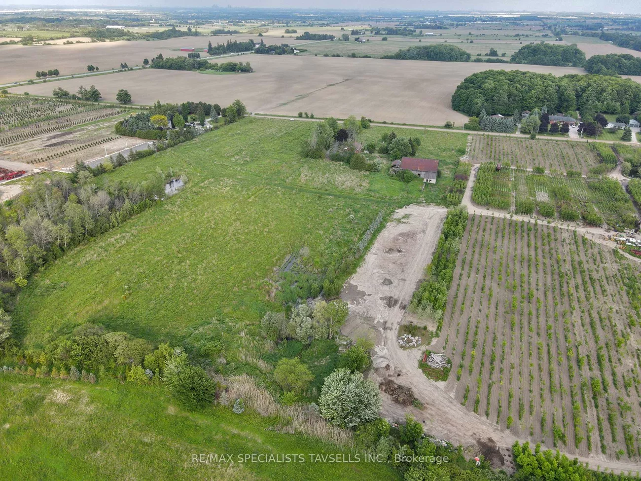 5846, Boston Mills, Rural Caledon, Caledon