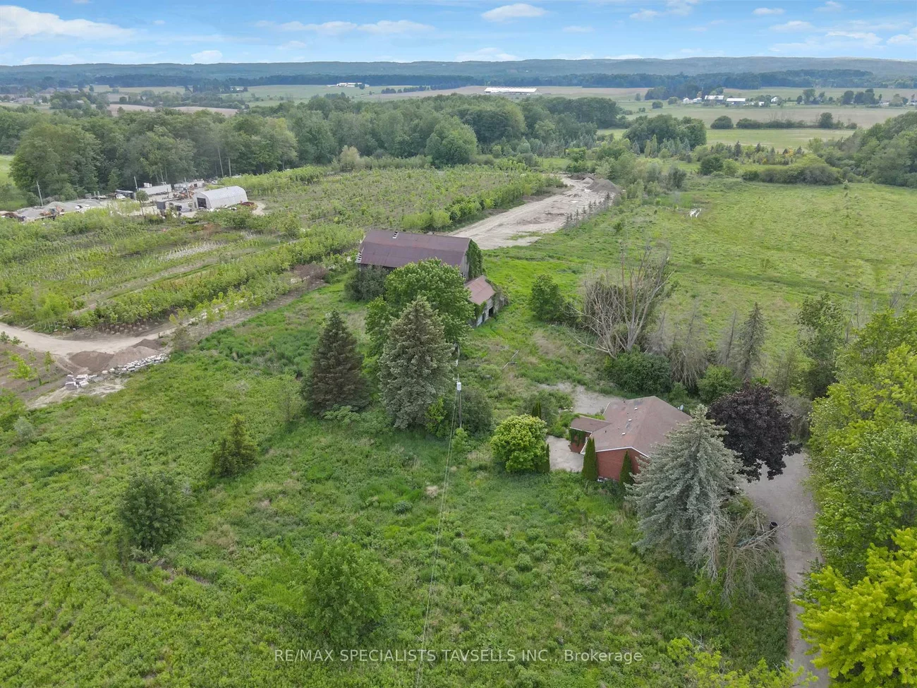 5846, Boston Mills, Rural Caledon, Caledon