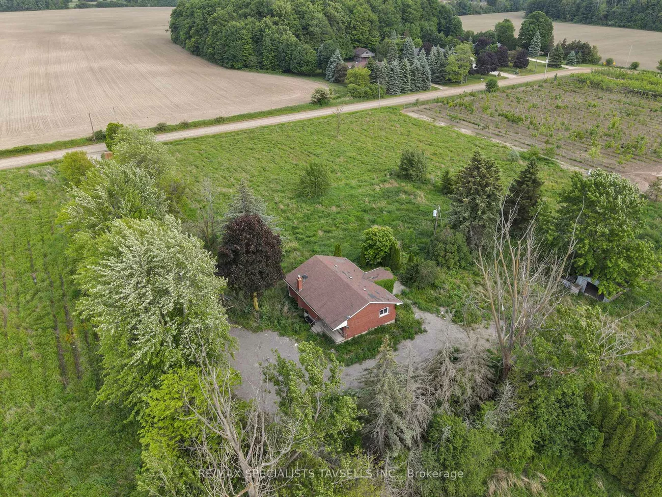 5846, Boston Mills, Rural Caledon, Caledon