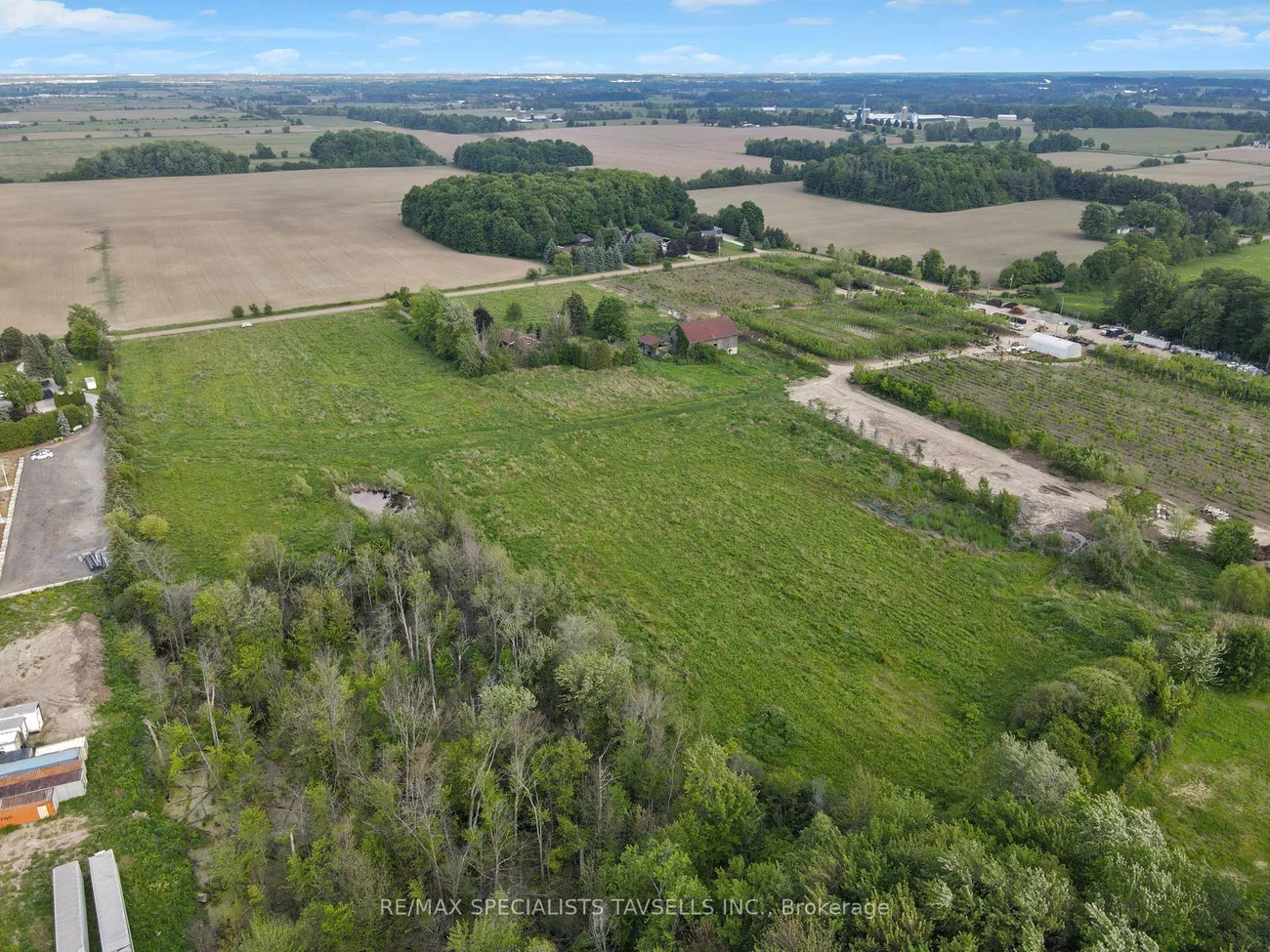 5846, Boston Mills, Rural Caledon, Caledon