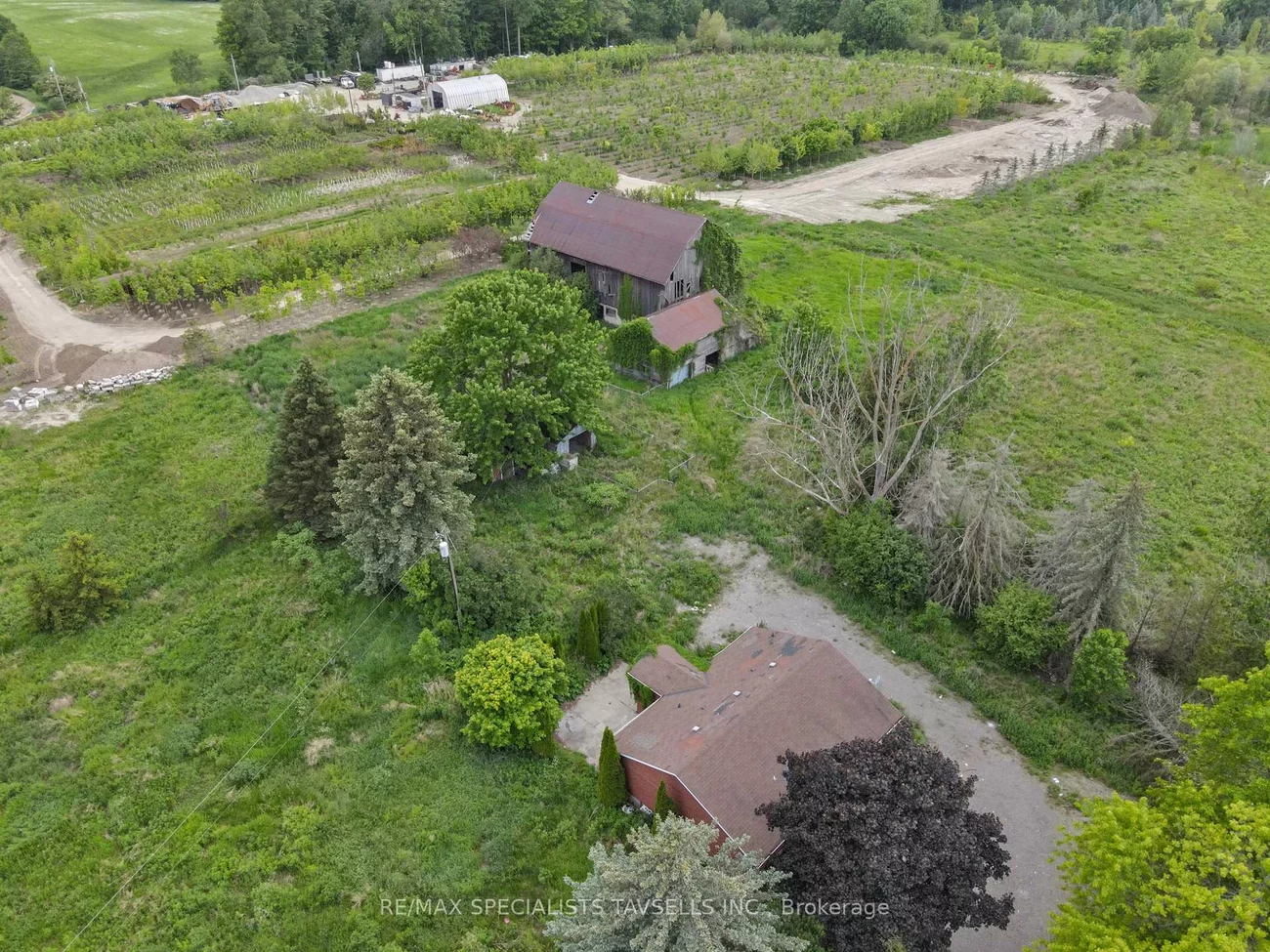 5846, Boston Mills, Rural Caledon, Caledon