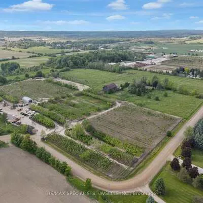 5846, Boston Mills, Rural Caledon, Caledon