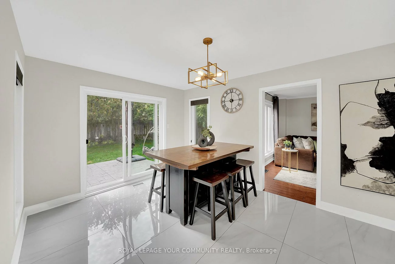 104, Taylorwood, Bolton North, Caledon