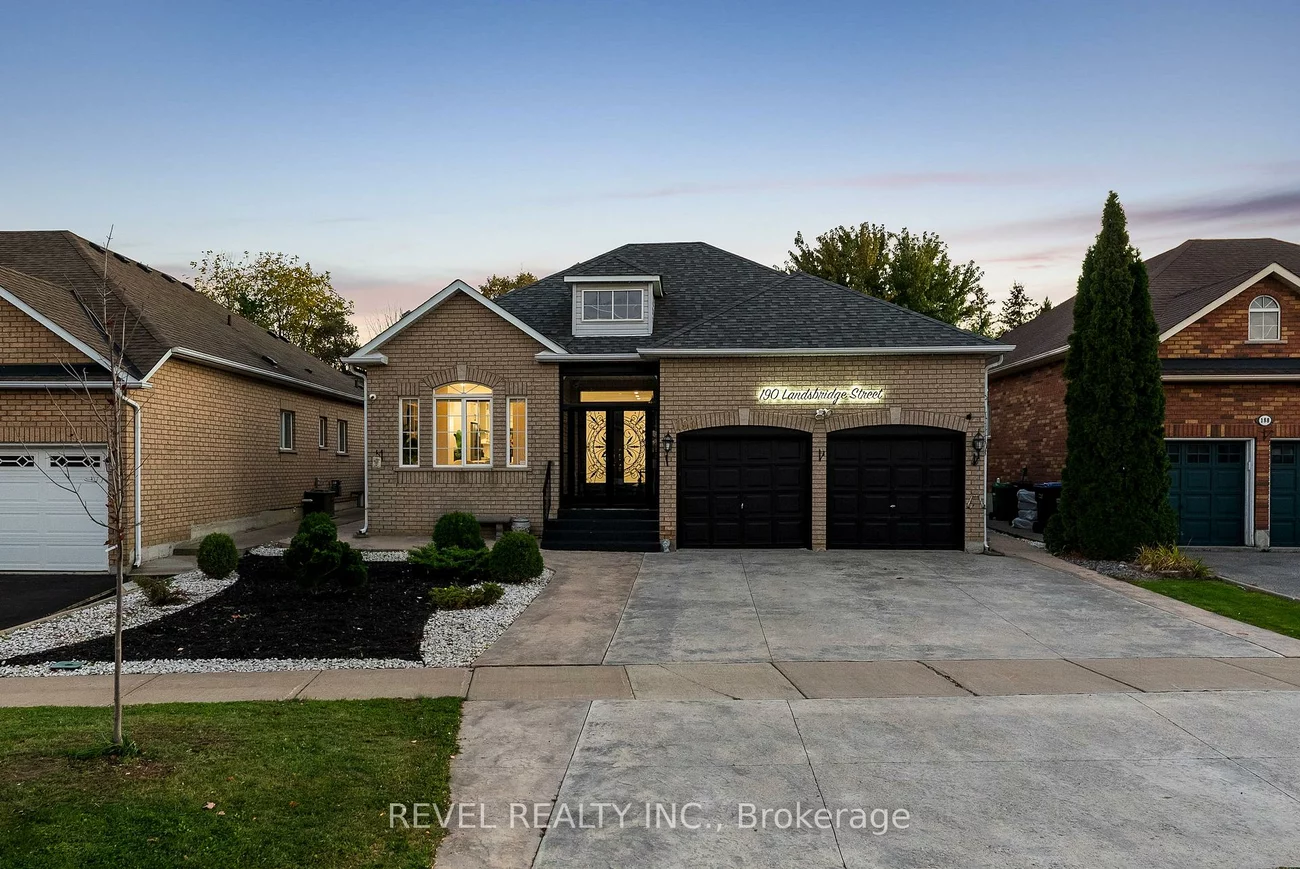 190, Landsbridge, Bolton East, Caledon