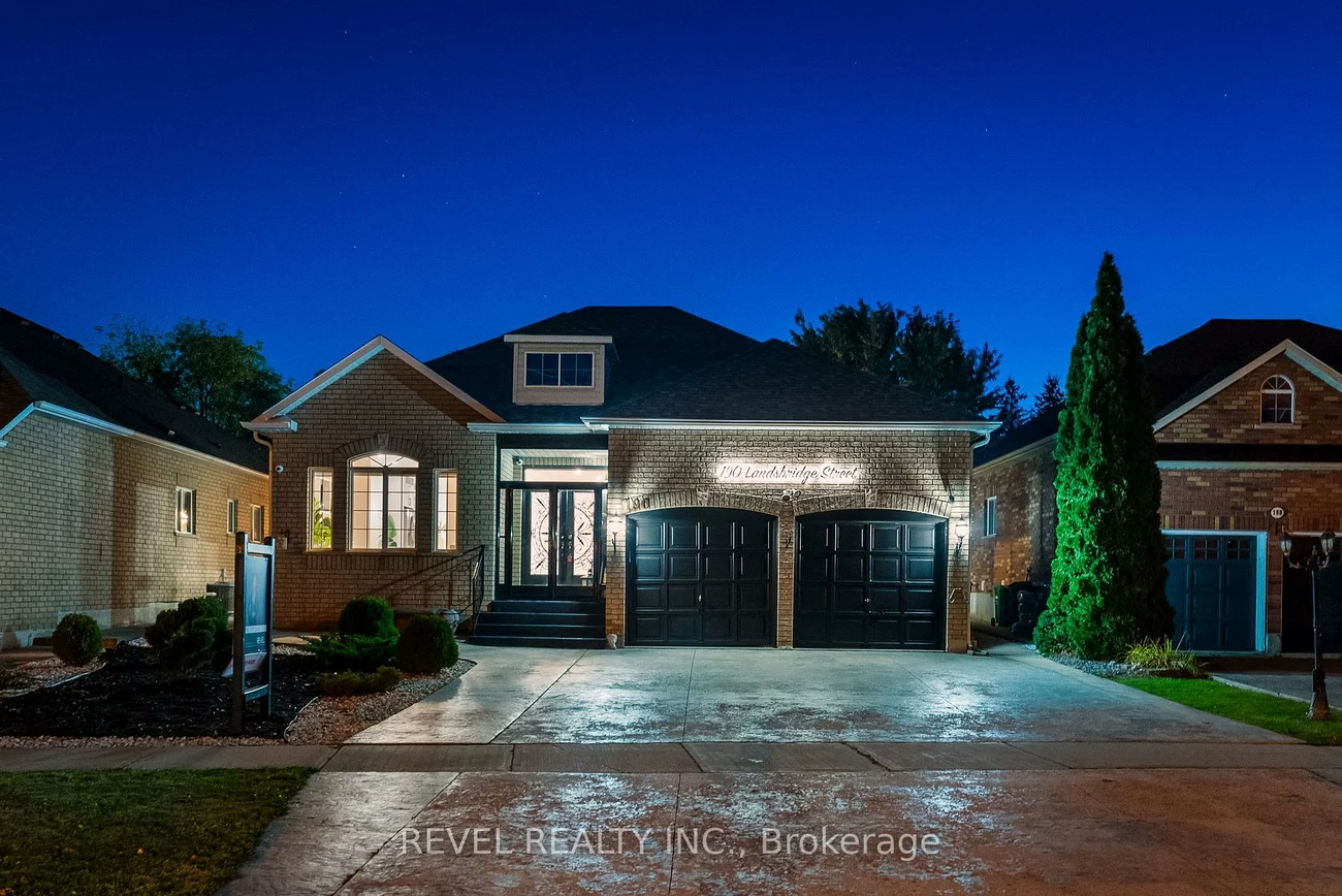 190, Landsbridge, Bolton East, Caledon