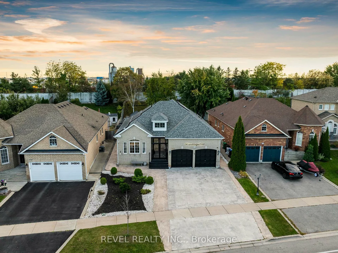 190, Landsbridge, Bolton East, Caledon