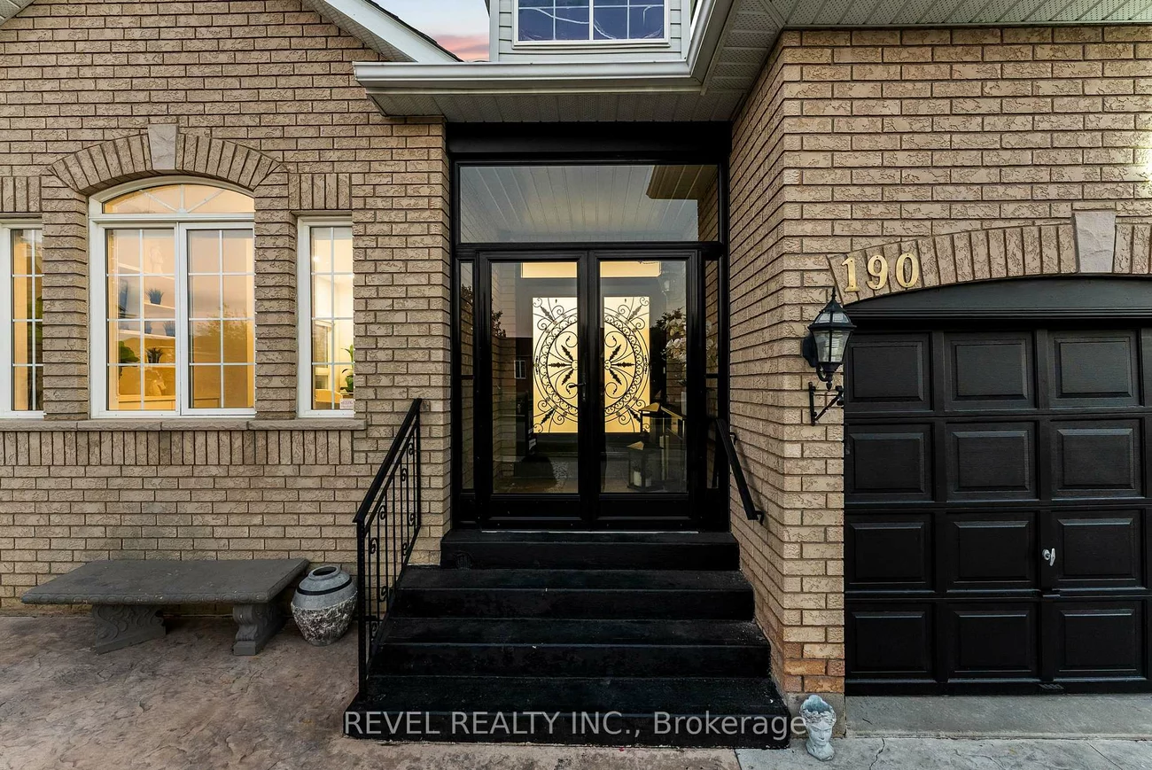 190, Landsbridge, Bolton East, Caledon