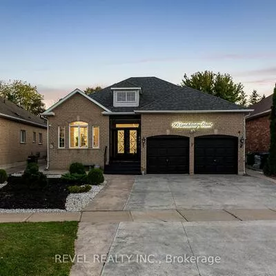 190, Landsbridge, Bolton East, Caledon