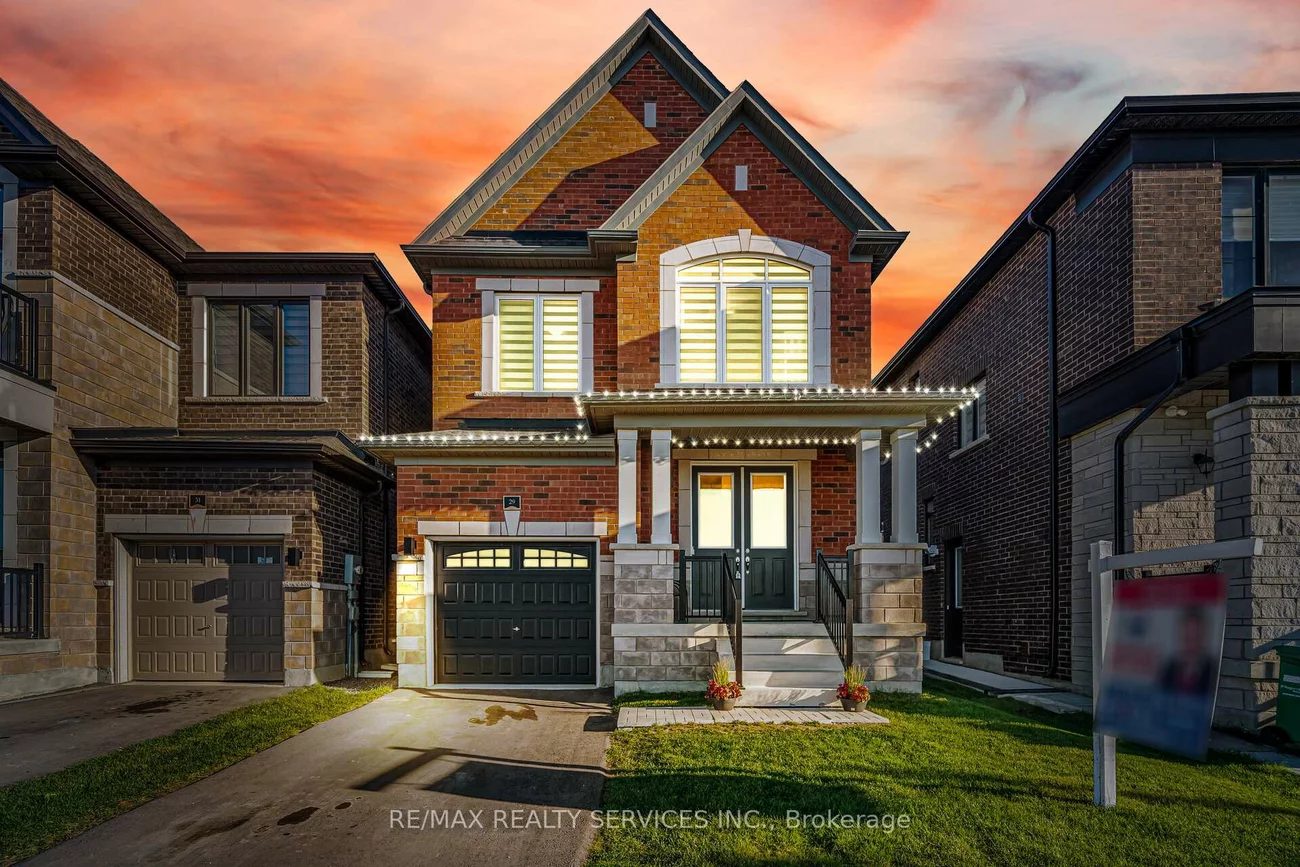 29, Lippa, Rural Caledon, Caledon