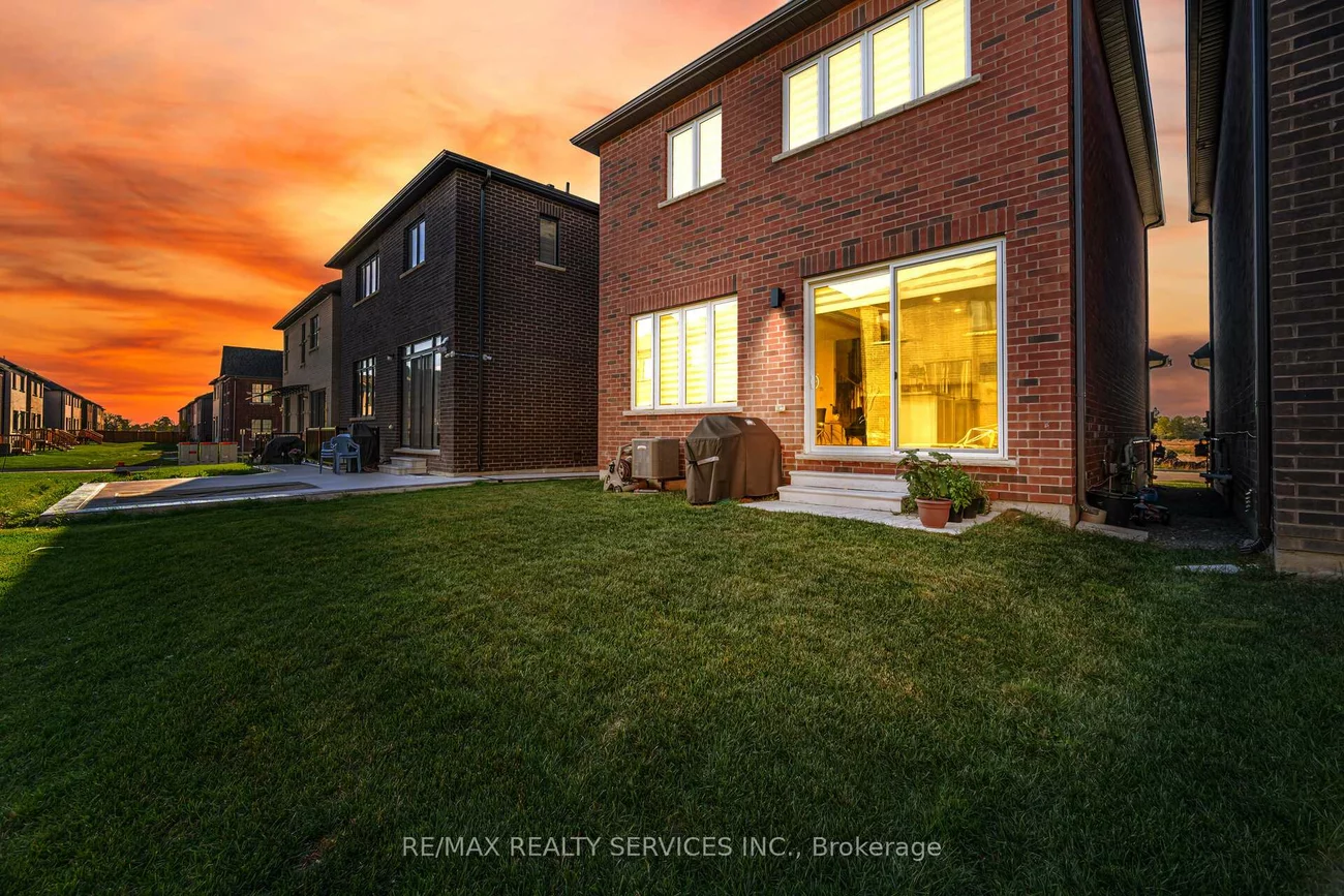 29, Lippa, Rural Caledon, Caledon