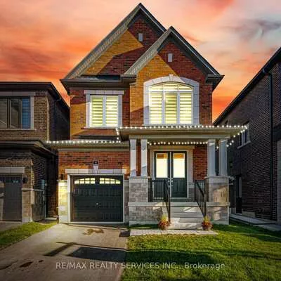 29, Lippa, Rural Caledon, Caledon