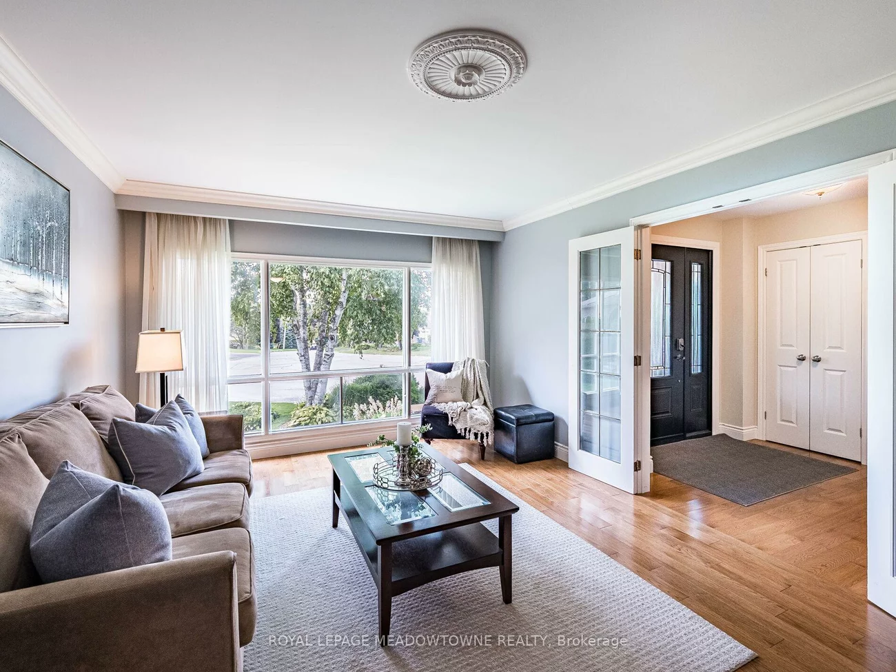 40, Hilltop, Caledon East, Caledon