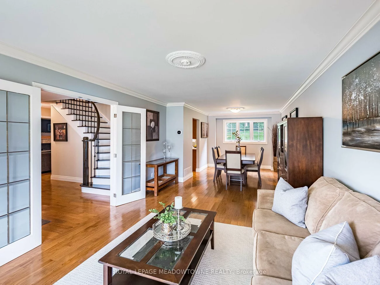 40, Hilltop, Caledon East, Caledon