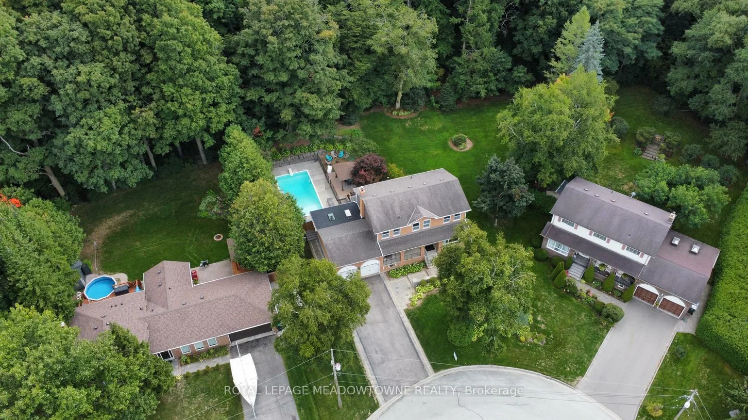 40, Hilltop, Caledon East, Caledon