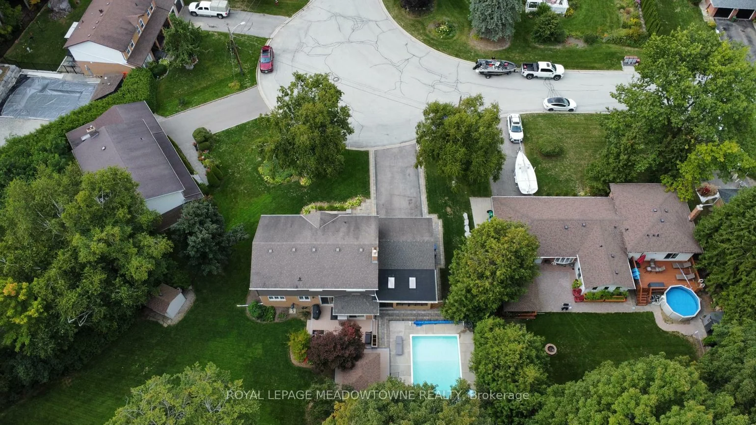 40, Hilltop, Caledon East, Caledon