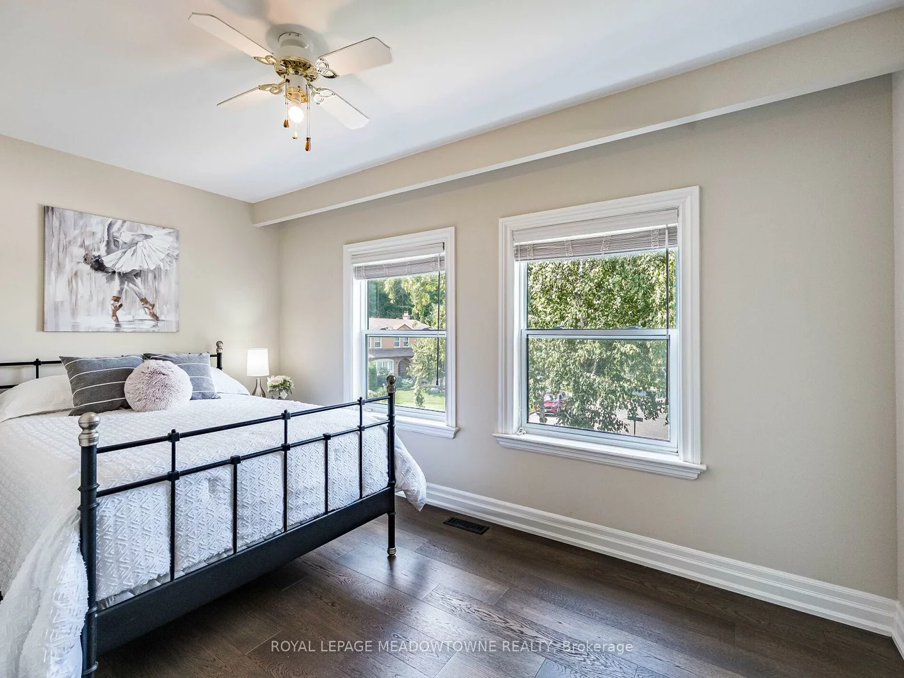 40, Hilltop, Caledon East, Caledon