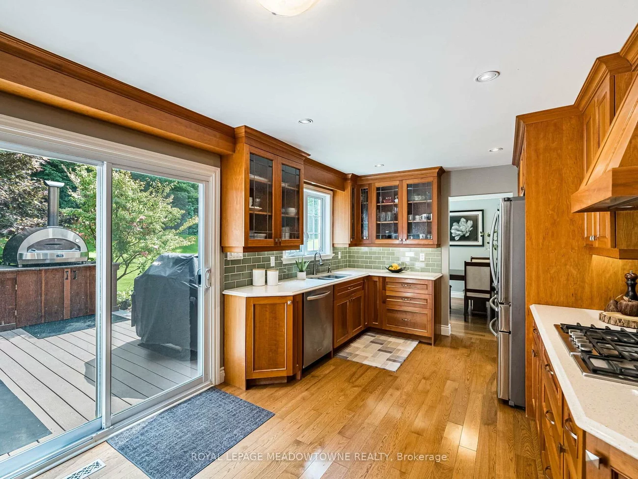 40, Hilltop, Caledon East, Caledon