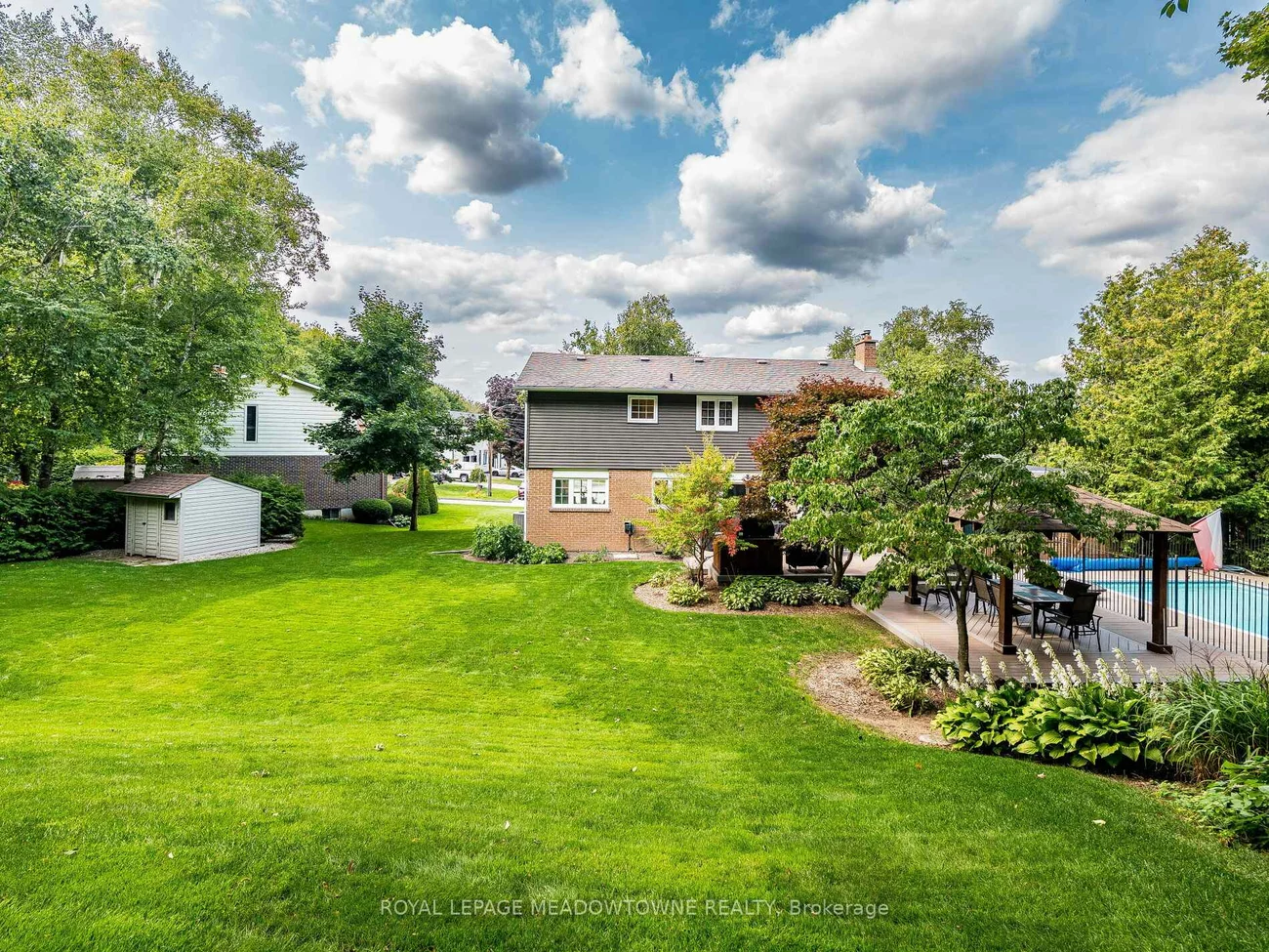 40, Hilltop, Caledon East, Caledon