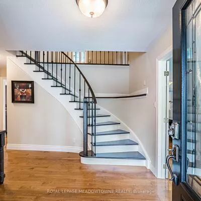 40, Hilltop, Caledon East, Caledon