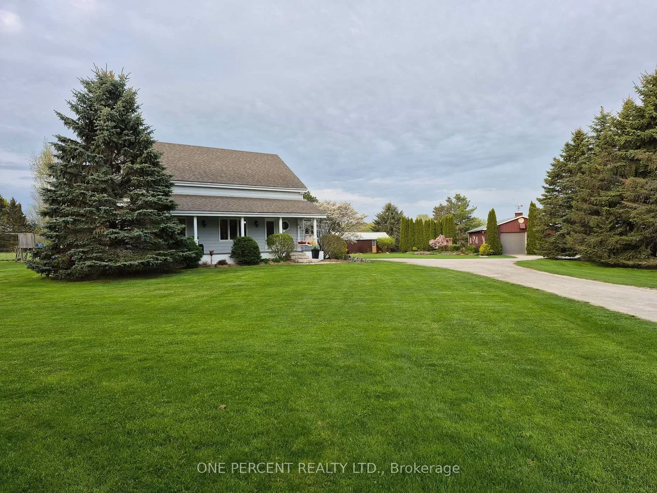 18234, Mississauga, Rural Caledon, Caledon