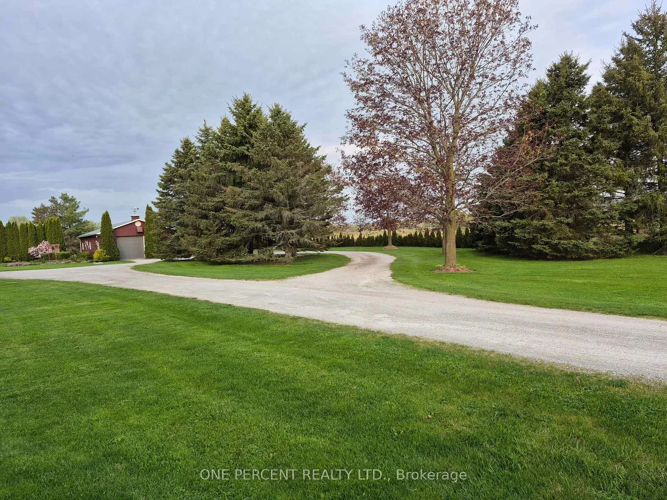 18234, Mississauga, Rural Caledon, Caledon