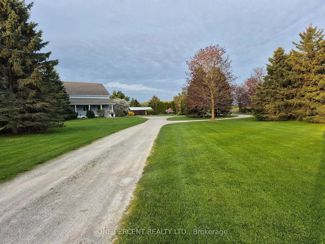 18234, Mississauga, Rural Caledon, Caledon
