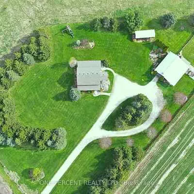 18234, Mississauga, Rural Caledon, Caledon