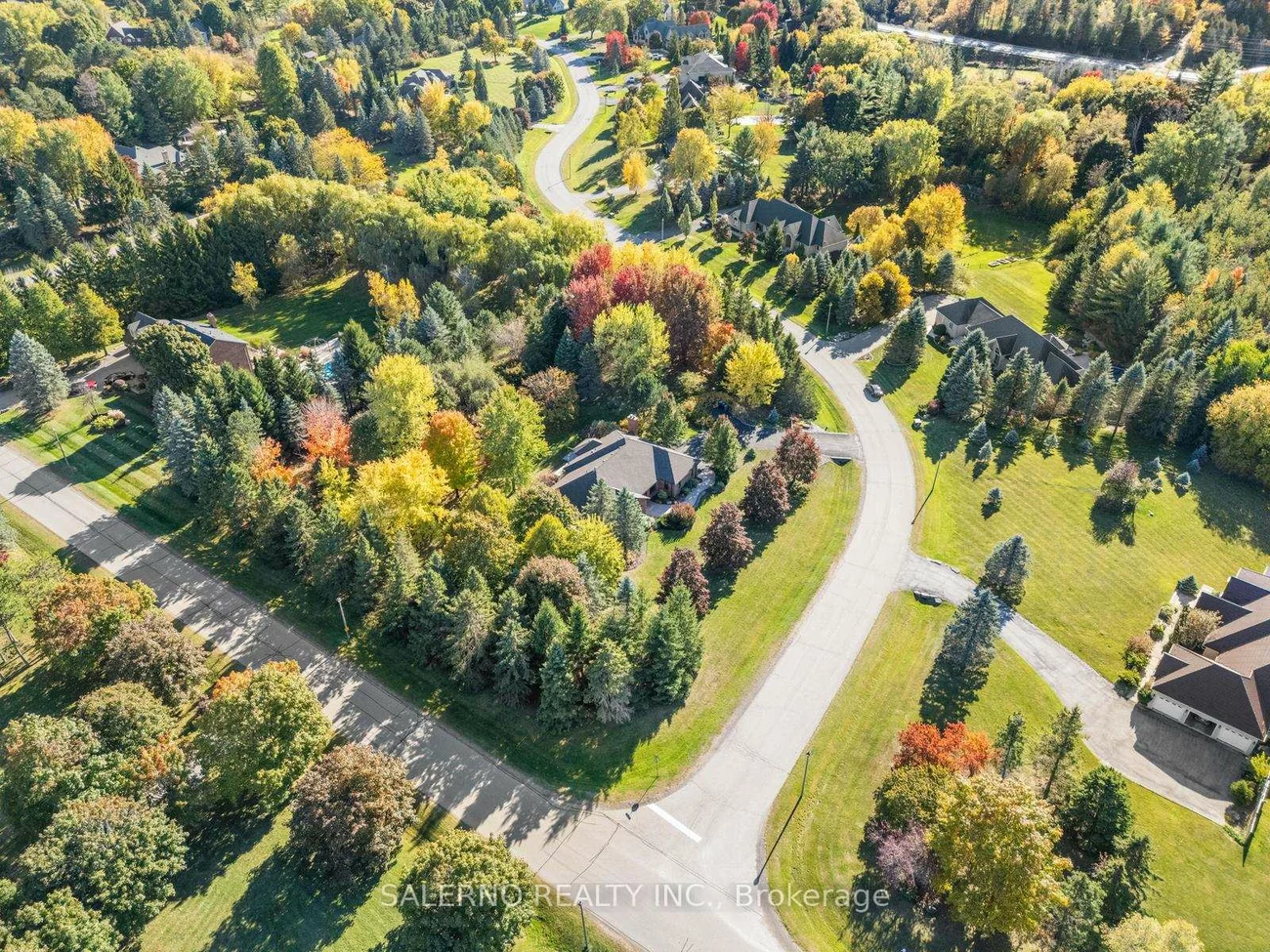 19, Havencrest, Palgrave, Caledon