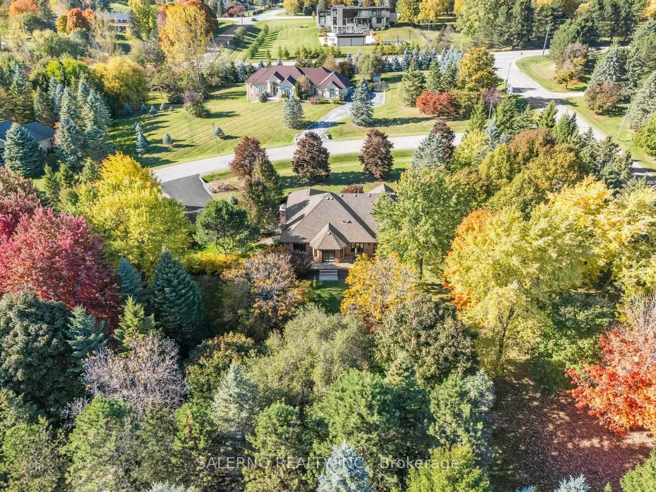 19, Havencrest, Palgrave, Caledon