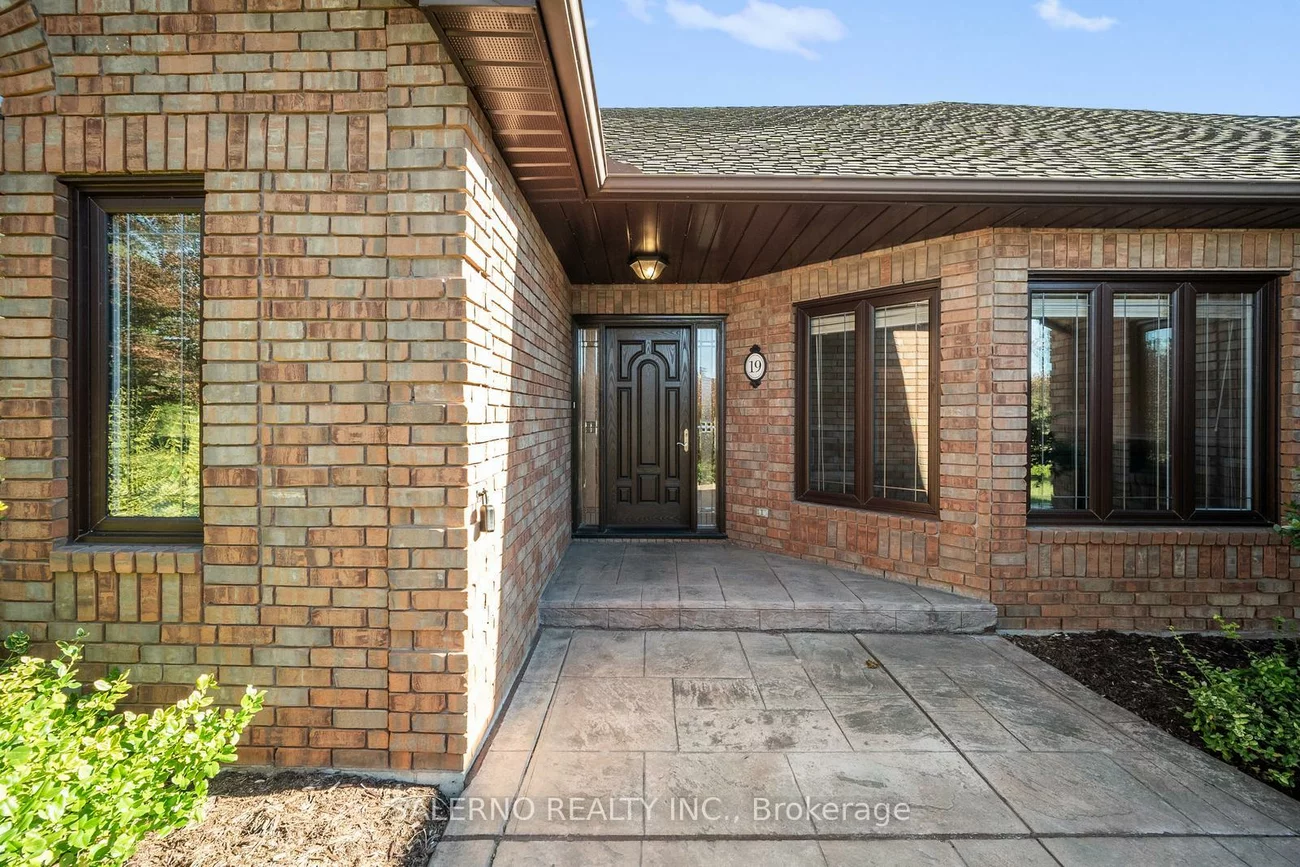 19, Havencrest, Palgrave, Caledon