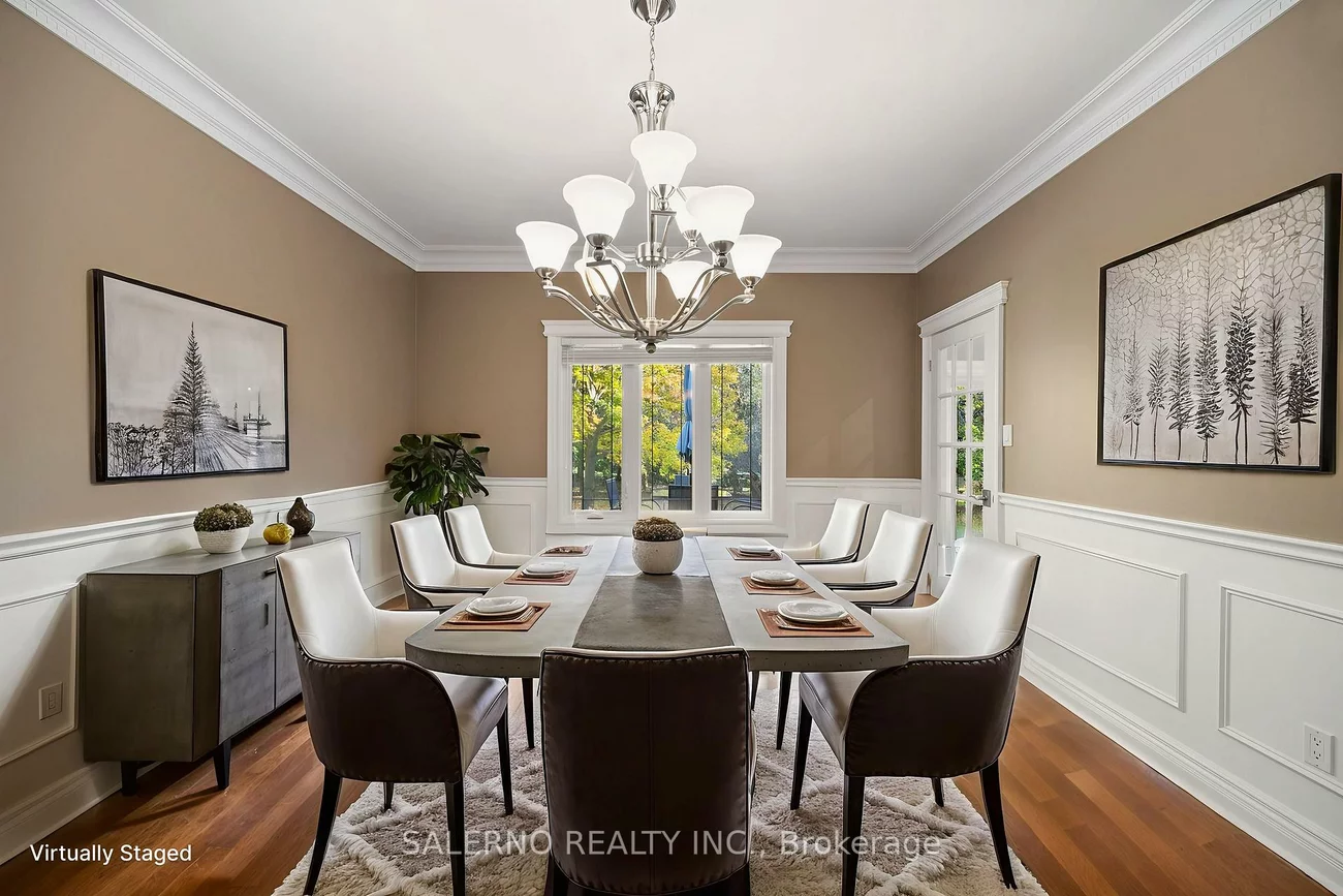 19, Havencrest, Palgrave, Caledon