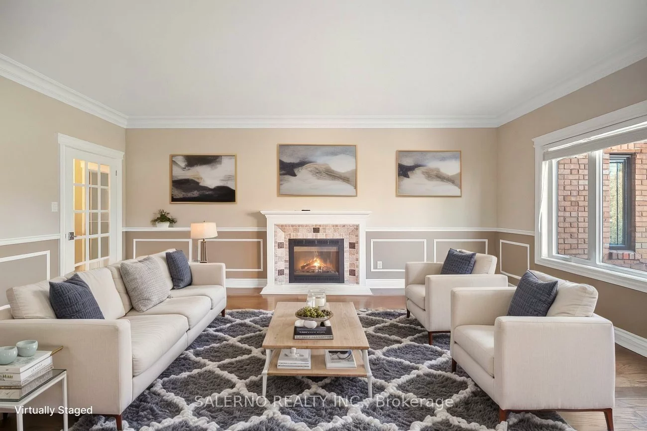 19, Havencrest, Palgrave, Caledon