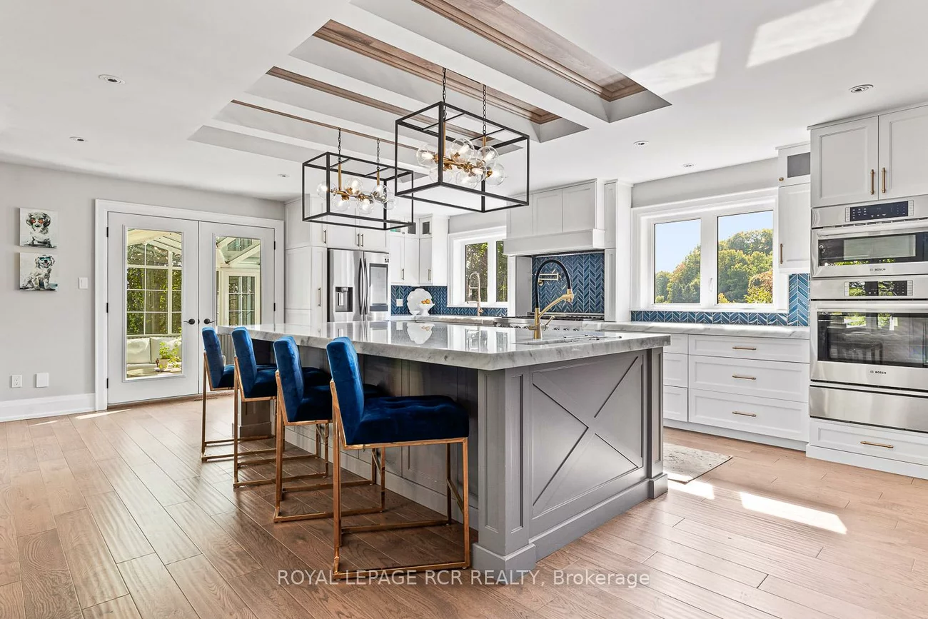 36, Matson, Palgrave, Caledon