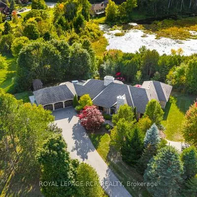 36, Matson, Palgrave, Caledon