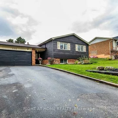 100, Humber Lea, Bolton North, Caledon