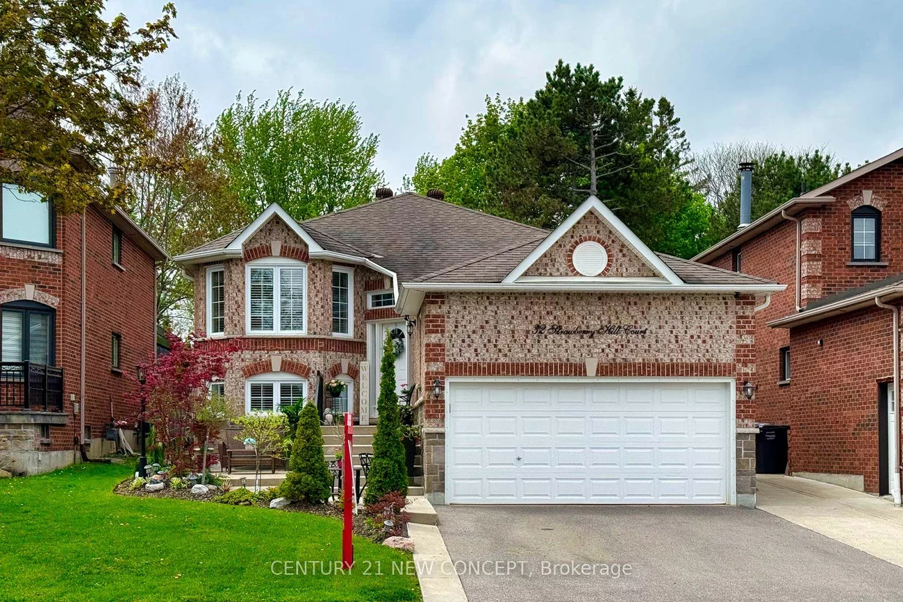32, Strawberry Hill, Bolton East, Caledon