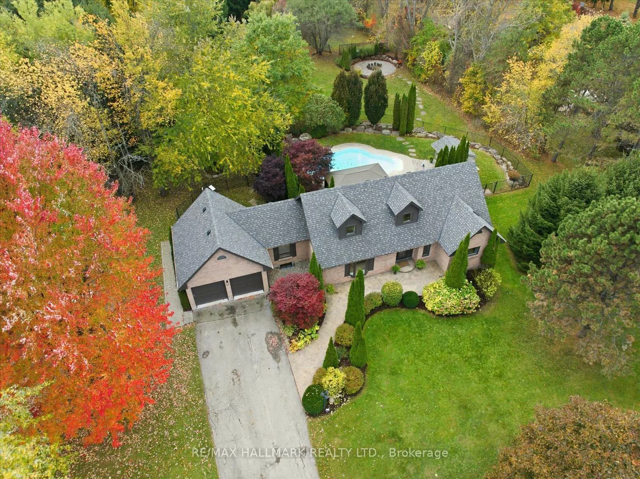 12, Glenn, Rural Caledon, Caledon